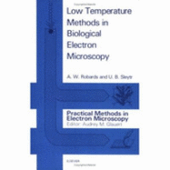 Practical methods in electron microscopy. Vol.8, Replica, shadowing and freeze-etching techniques