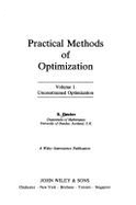 Practical Methods of Optimization: Unconstrained Optimization