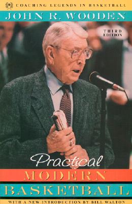 Practical Modern Basketball - Wooden, John