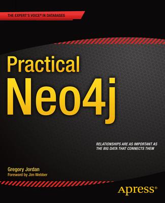 Practical Neo4j - Jordan, Gregory