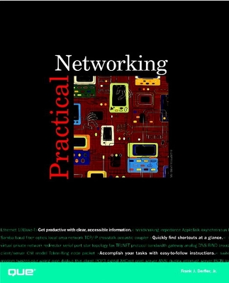 Practical Networking - Derfler, Frank J, Jr.