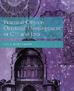 Practical Object-Oriented Development in C++ and Java