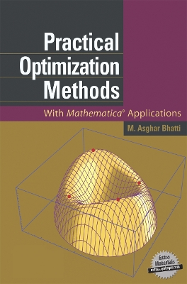 Practical Optimization Methods: With Mathematica(r) Applications - Bhatti, M Asghar