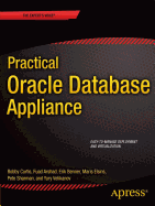 Practical Oracle Database Appliance