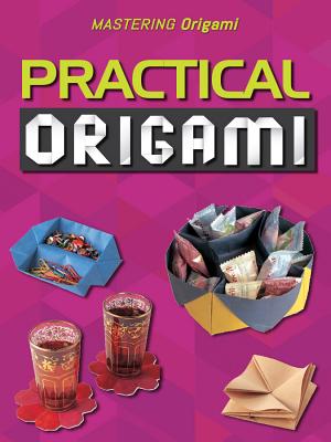 Practical Origami - Butler, Tom