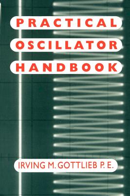 Practical Oscillator Handbook - Gottlieb, Irving