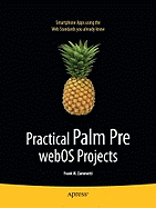 Practical Palm Pre WebOS Projects