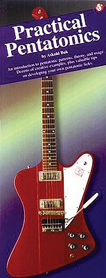 Practical Pentatonics: Compact Reference Library - Buk, Askold