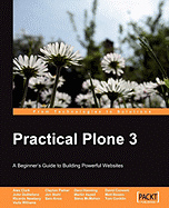 Practical Plone 3: A Beginner's Guide to Building Powerful Websites