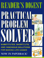 Practical Problem Solver - Reader's Digest, and Digest Readers, and Dolezal, Robert