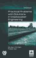 Practical Problem with Solution in Waste Water Engineering Vol. 2