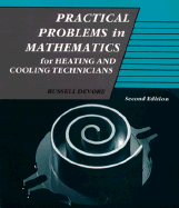 Practical Problems for Mathematics for Heating and Cooling