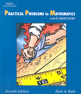 Practical Problems in Mathematics for Carpenters