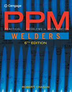 Practical Problems in Mathematics for Welders