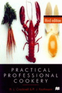 Practical Professional Cookery