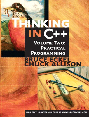 Practical Programming - Eckel, Bruce, and Allison, Chuck