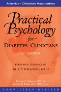 Practical Psychology for Diabetes Clinicians