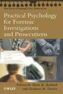 Practical Psychology for Foren
