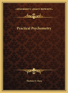 Practical Psychometry