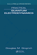 Practical Quantum Electrodynamics