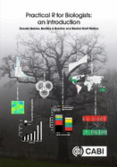 Practical R for Biologists: an introduction