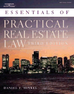 Practical Real Estate Law: The Essentials