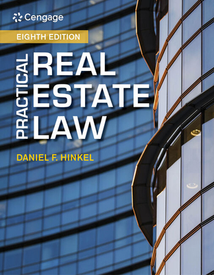 Practical Real Estate Law - Hinkel, Daniel F.
