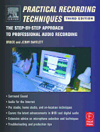 Practical Recording Techniques