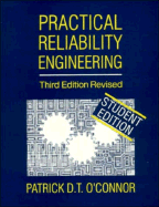 Practical Reliability Engineering: Solutions Manual