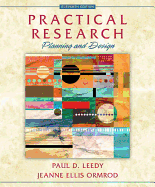 Practical Research: Planning and Design