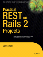 Practical Rest on Rails 2 Projects