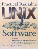 Practical Reusable UNIX Software