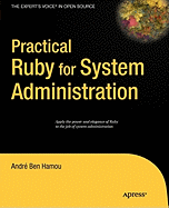 Practical Ruby for System Administration