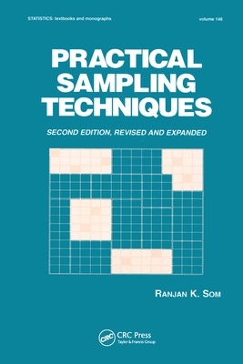 Practical Sampling Techniques - Som, Ranjan K.