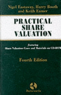 Practical Share Valuation