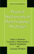 Practical Spectroscopy of High-Frequency Discharges