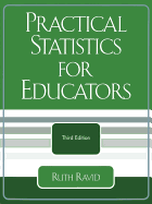 Practical Statistics for Educators