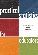 Practical Statistics for Educators