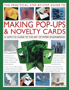 Practical Step-by-Step Guide to Making Pop-ups and Novelty Cards