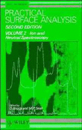 Practical Surface Analysis, Ion and Neutral Spectroscopy - Briggs, D (Editor), and Seah, M P (Editor)