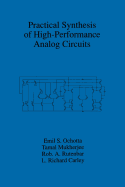 Practical Synthesis of High-Performance Analog Circuits
