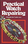 Practical Watch Repairing