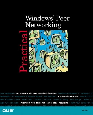 Practical Windows Peer Networking - Ford, Jerry Lee, Jr.