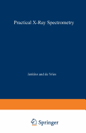 Practical X-ray spectrometry