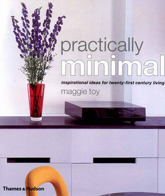 Practically Minimal - Toy, Maggie