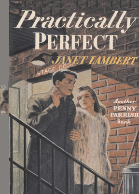 Practically Perfect - Lambert, Janet