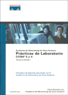 Practicas de Laboratorio CCNA 3 y 4 - 3b: Edicion