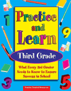 Practice & Learn: 3rd (Trade Cover) - Rice