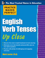Practice Makes Perfect Advanced English Grammar for ESL Learners