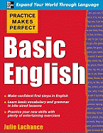 Practice Makes Perfect: Basic English